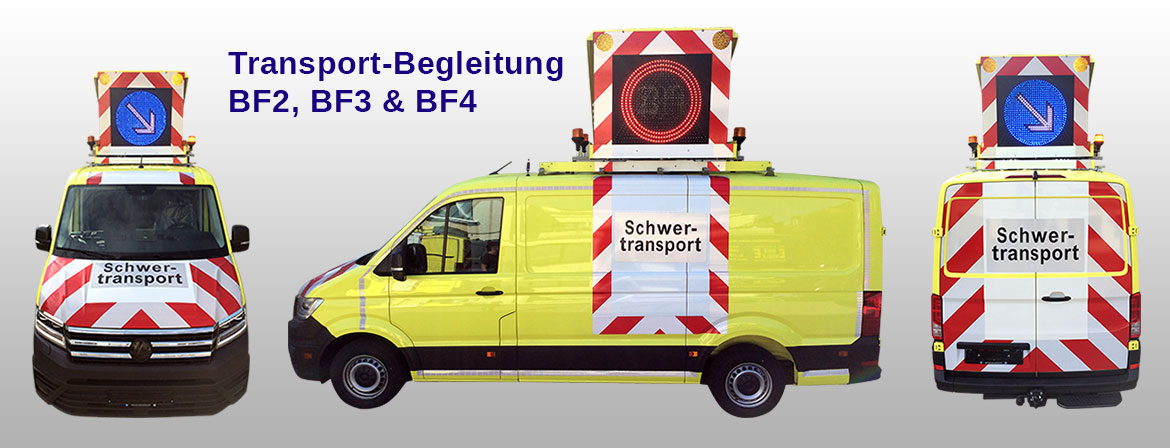 Begleitservice